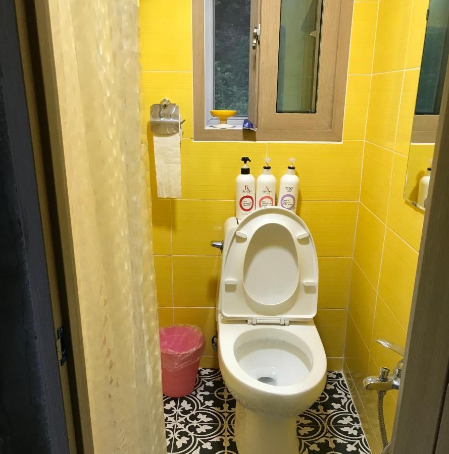 Dalnaru Guesthouse サムチョク エクステリア 写真
