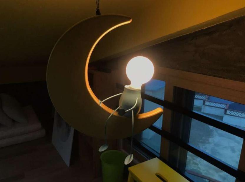 Dalnaru Guesthouse サムチョク エクステリア 写真
