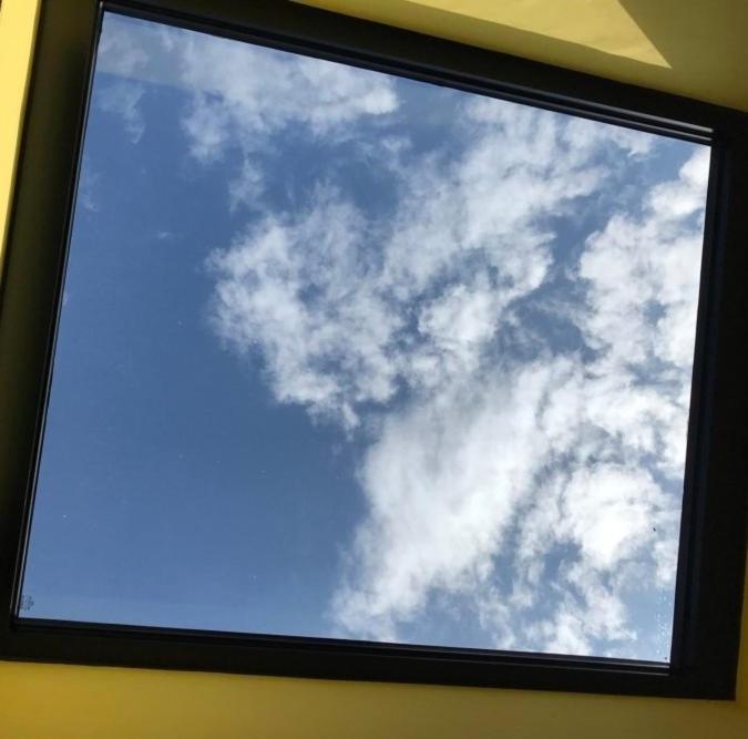 Dalnaru Guesthouse サムチョク エクステリア 写真