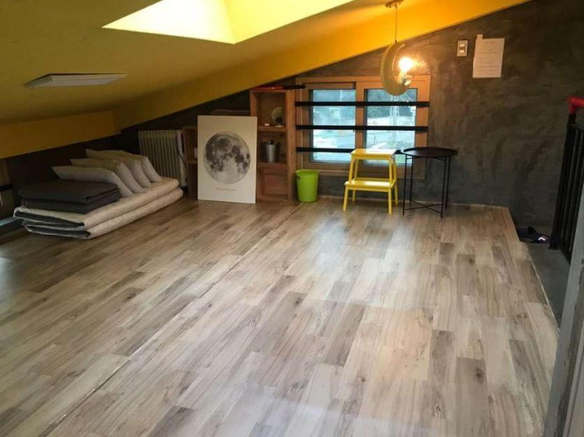 Dalnaru Guesthouse サムチョク エクステリア 写真