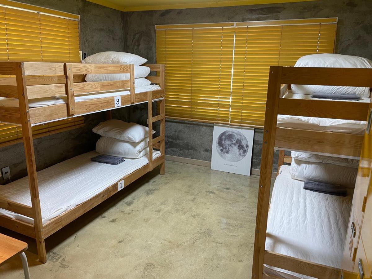 Dalnaru Guesthouse サムチョク エクステリア 写真