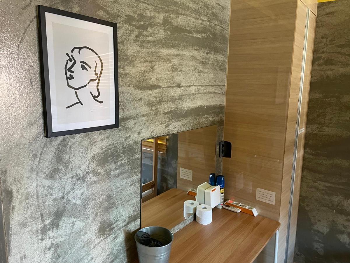 Dalnaru Guesthouse サムチョク エクステリア 写真