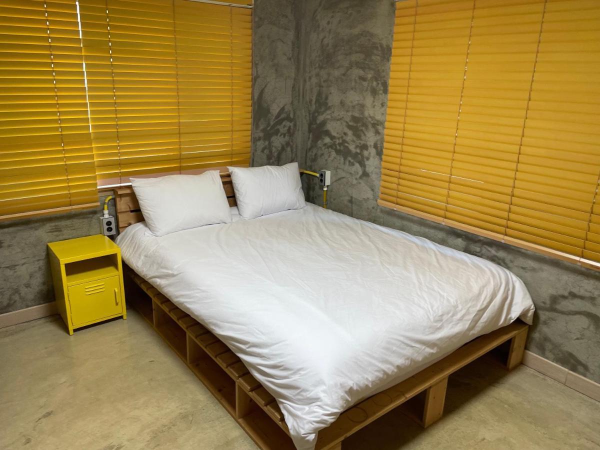 Dalnaru Guesthouse サムチョク エクステリア 写真