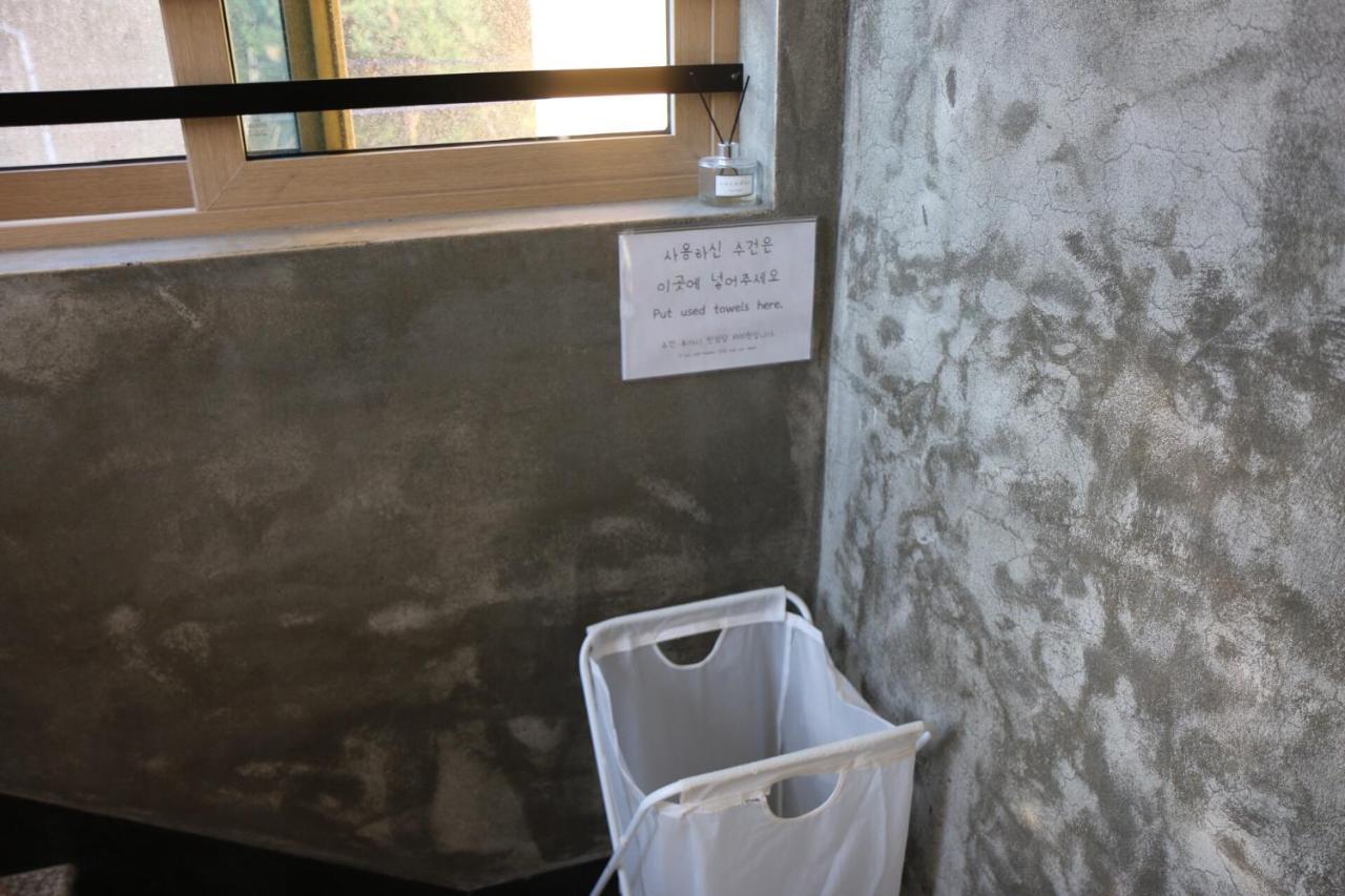 Dalnaru Guesthouse サムチョク エクステリア 写真