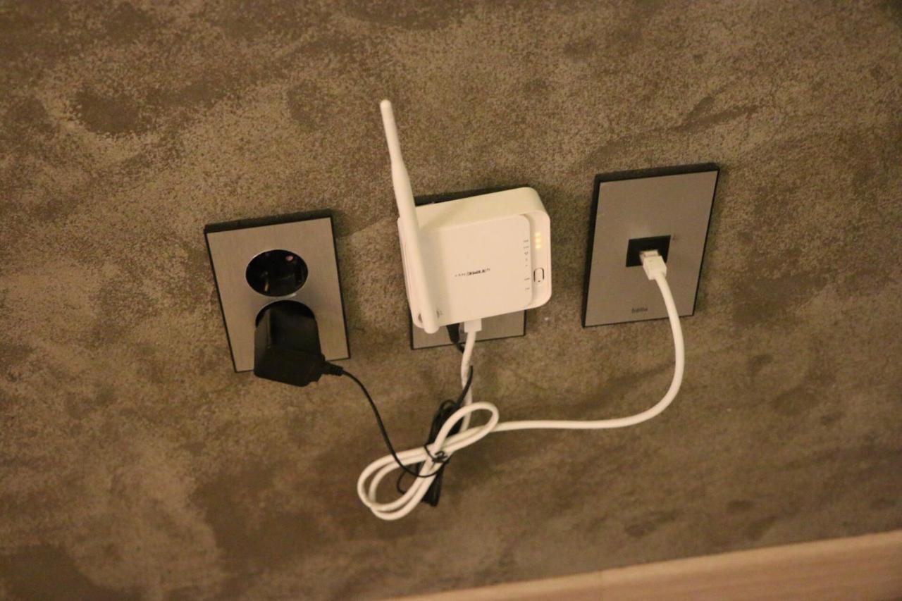 Dalnaru Guesthouse サムチョク エクステリア 写真